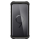 Etui Pro Guard do Samsung Galaxy S9+ stalowe - 1382435 - zdjęcie 2